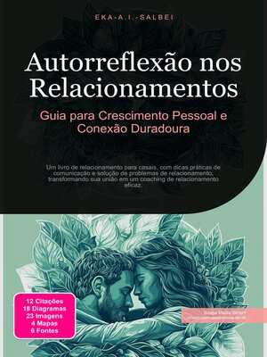 cover image of Autorreflexão nos Relacionamentos